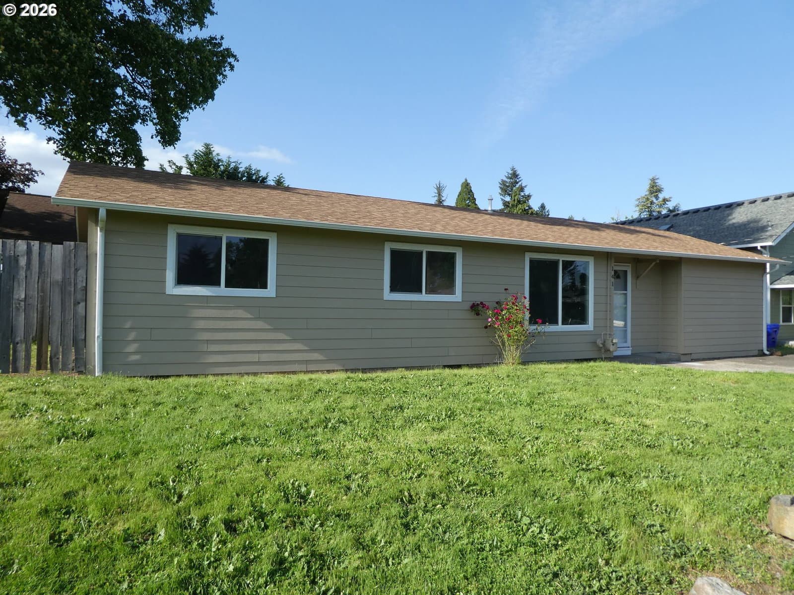 Primary listing photo, 141 HOOD ST, Oregon City, OR, 97045