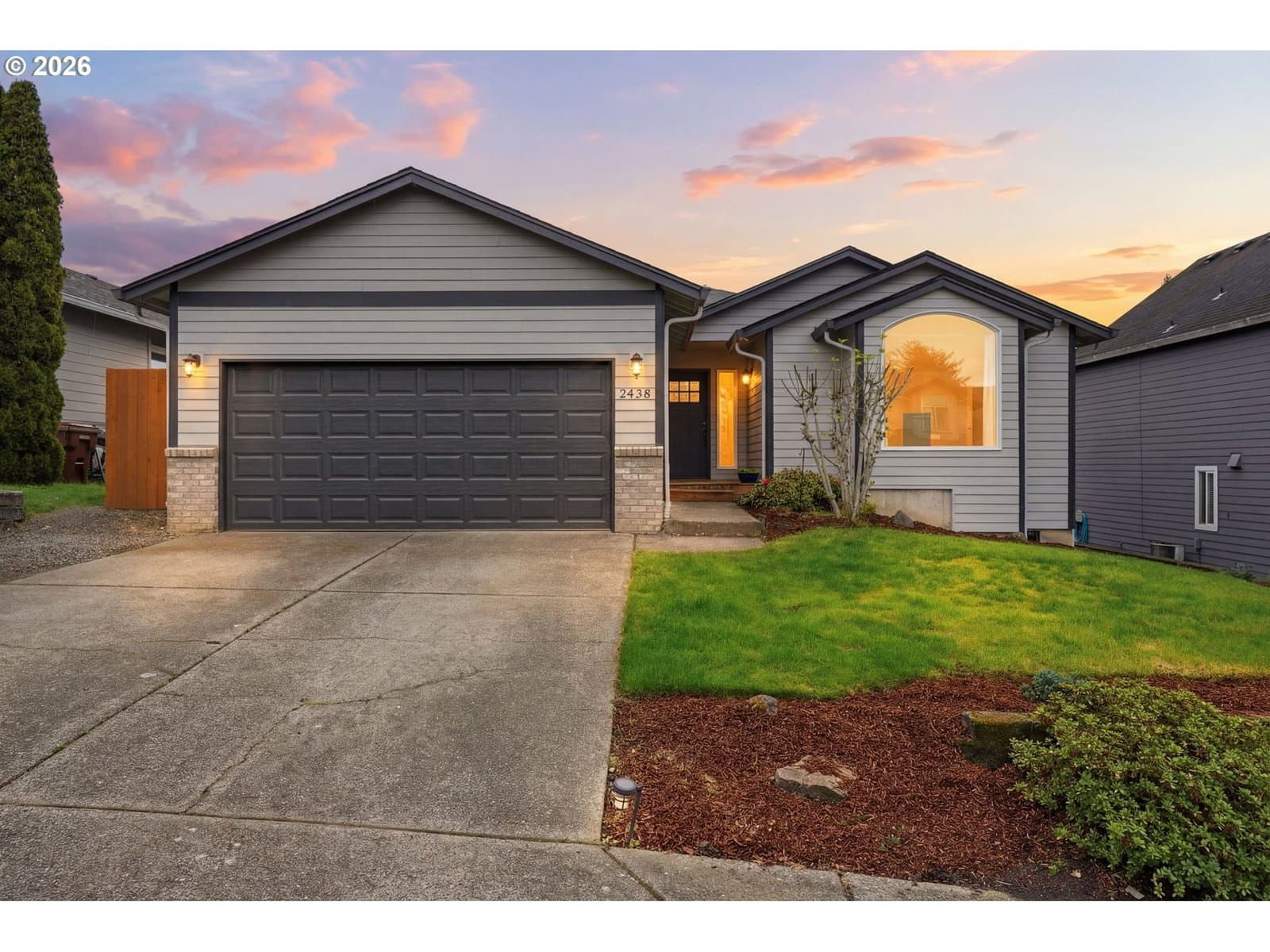 Primary listing photo, 2428 NW NORWOOD ST, Camas, WA, 98607