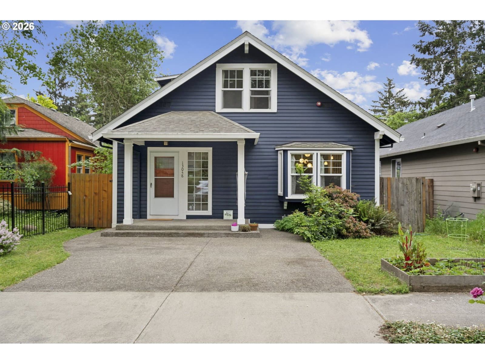 Primary listing photo, 13048 SE KELLY CT, Portland, OR, 97236
