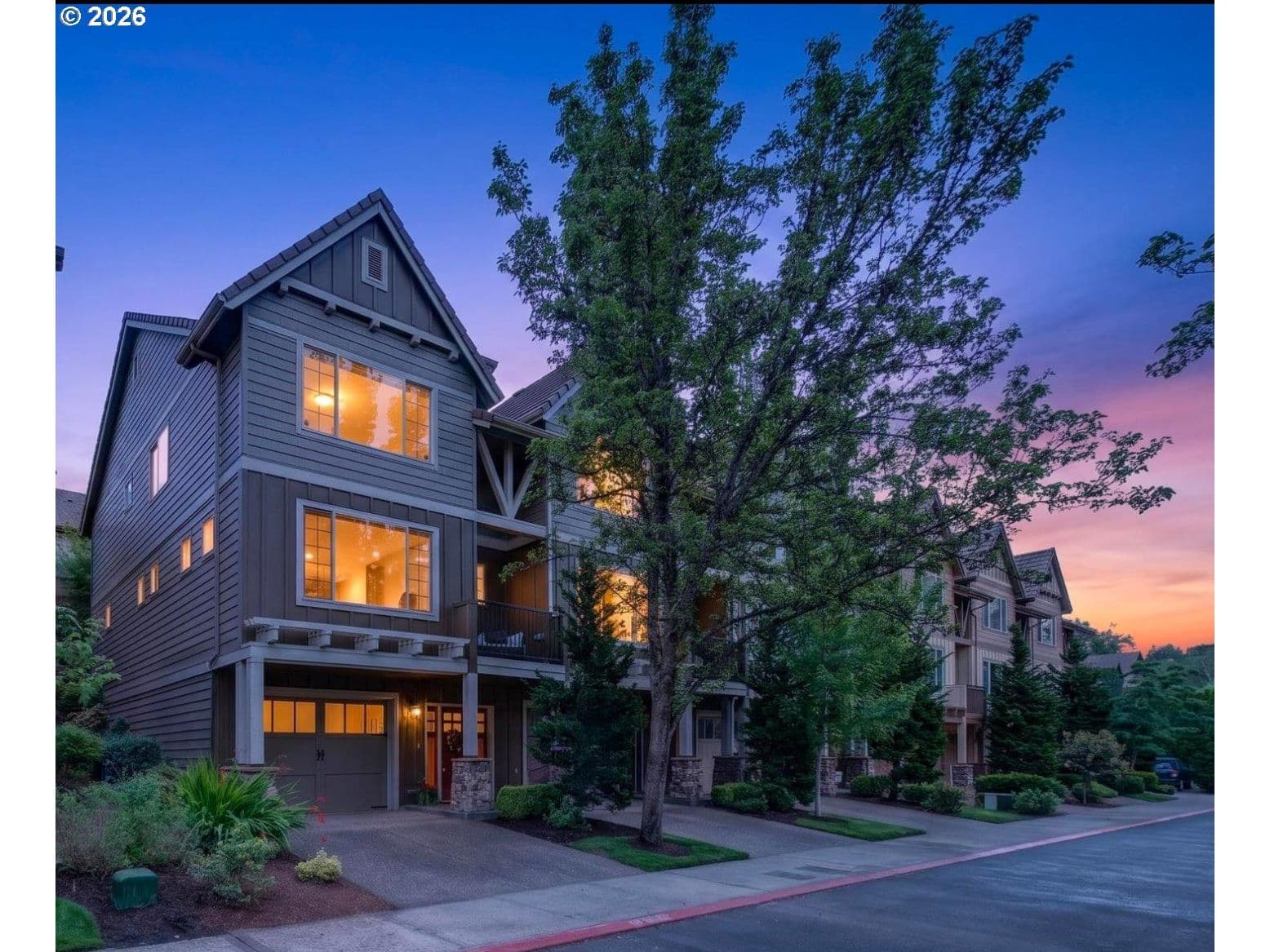 2052 NW Village CIR #41
