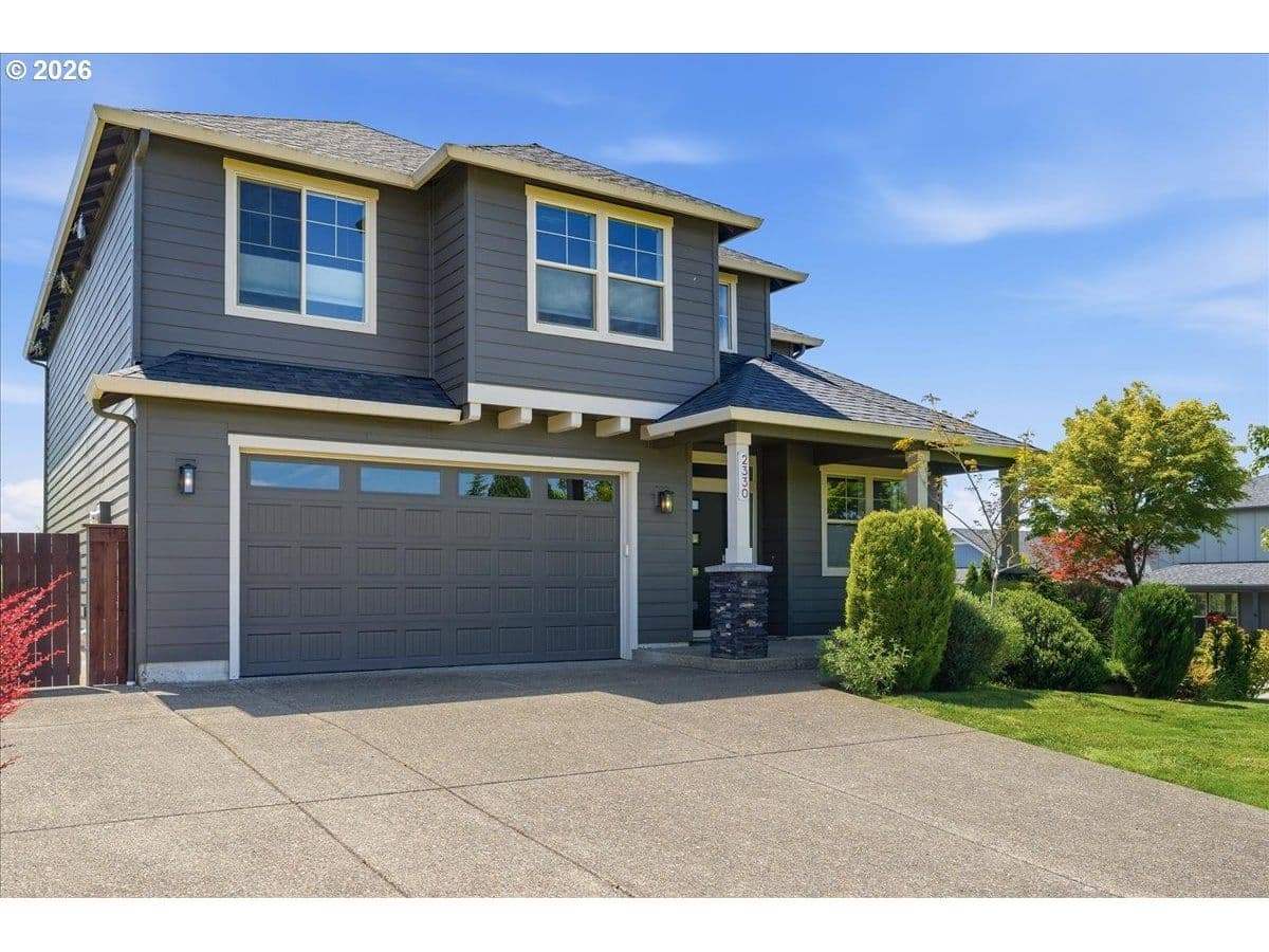 Primary listing photo, 2330 E 8TH WAY, La Center, WA, 98629