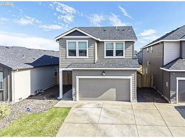 Primary listing photo, 2743 V ST, Springfield, OR, 97477