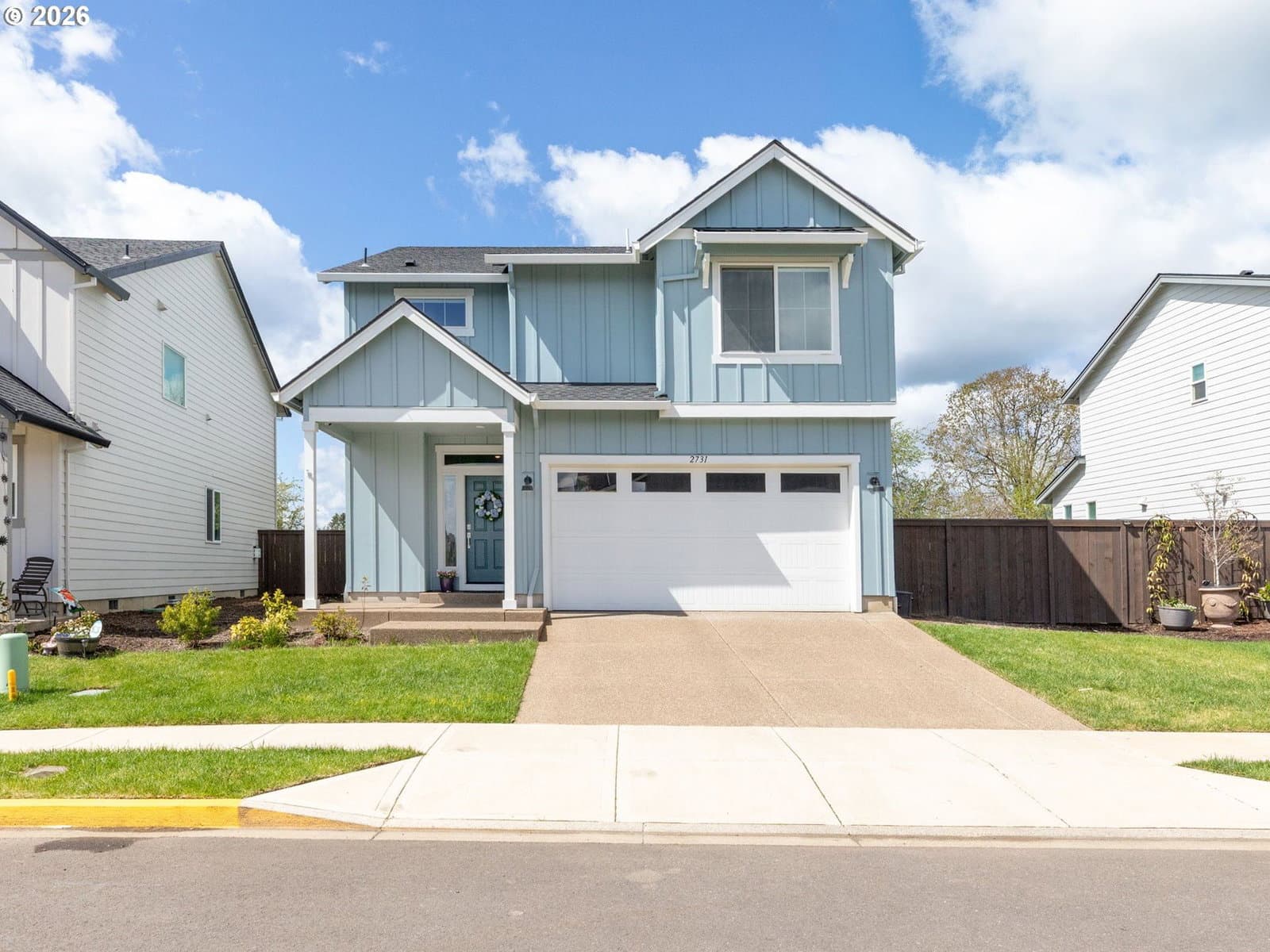 Primary listing photo, 2731 NW HILL RD, McMinnville, OR, 97128