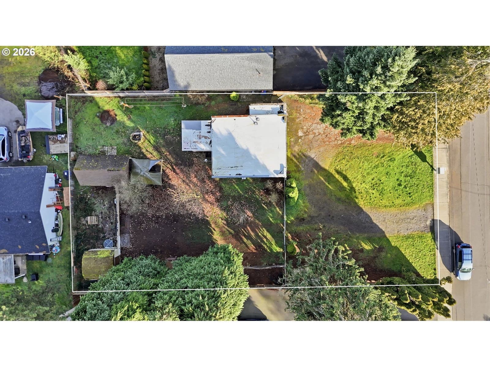 Primary listing photo, 1710 Bryant ST, Vancouver, WA, 98660