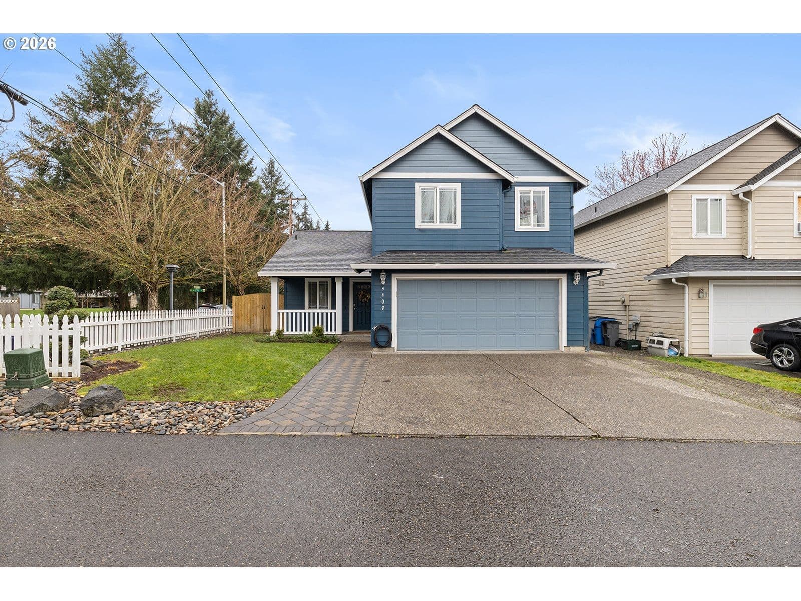 Primary listing photo, 4402 135TH CT, Vancouver, WA, 98682
