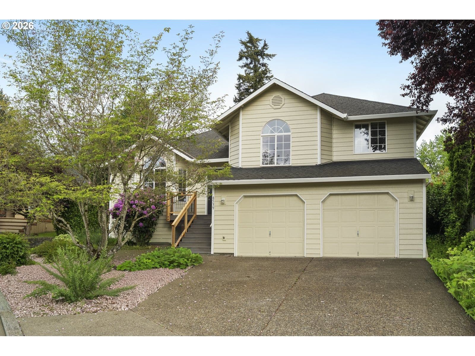 Primary listing photo, 8539 SW JOHN CT, Tigard, OR, 97223