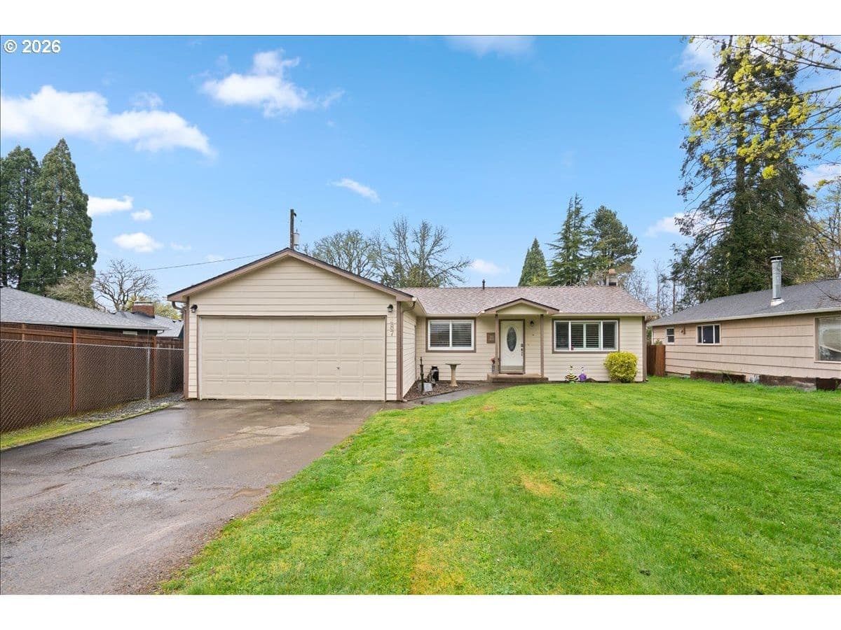 Primary listing photo, 287 ARLENE AVE, Salem, OR, 97302