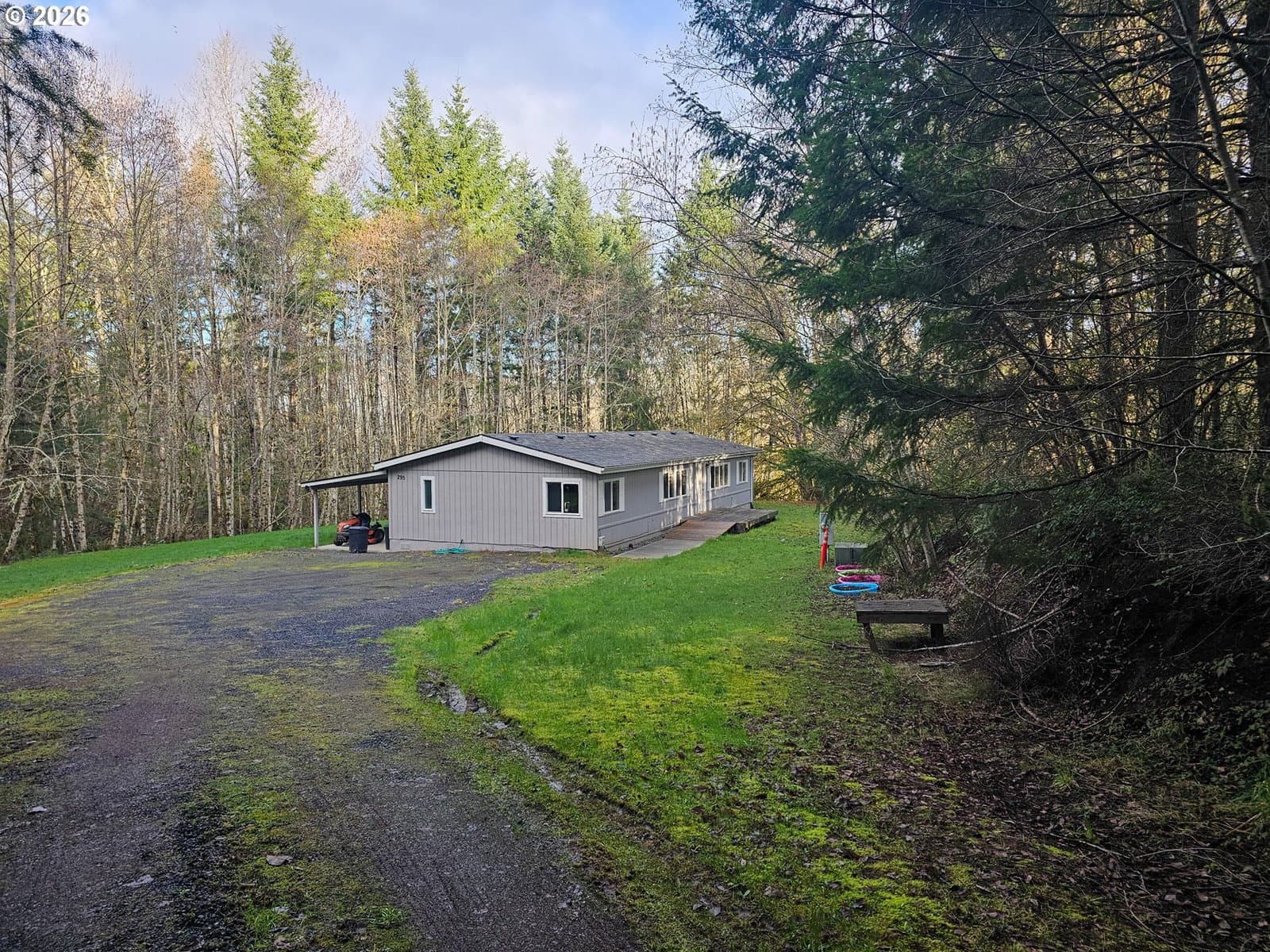 Primary listing photo, 295 EASY STREET RD, Silver Lake, WA, 98645
