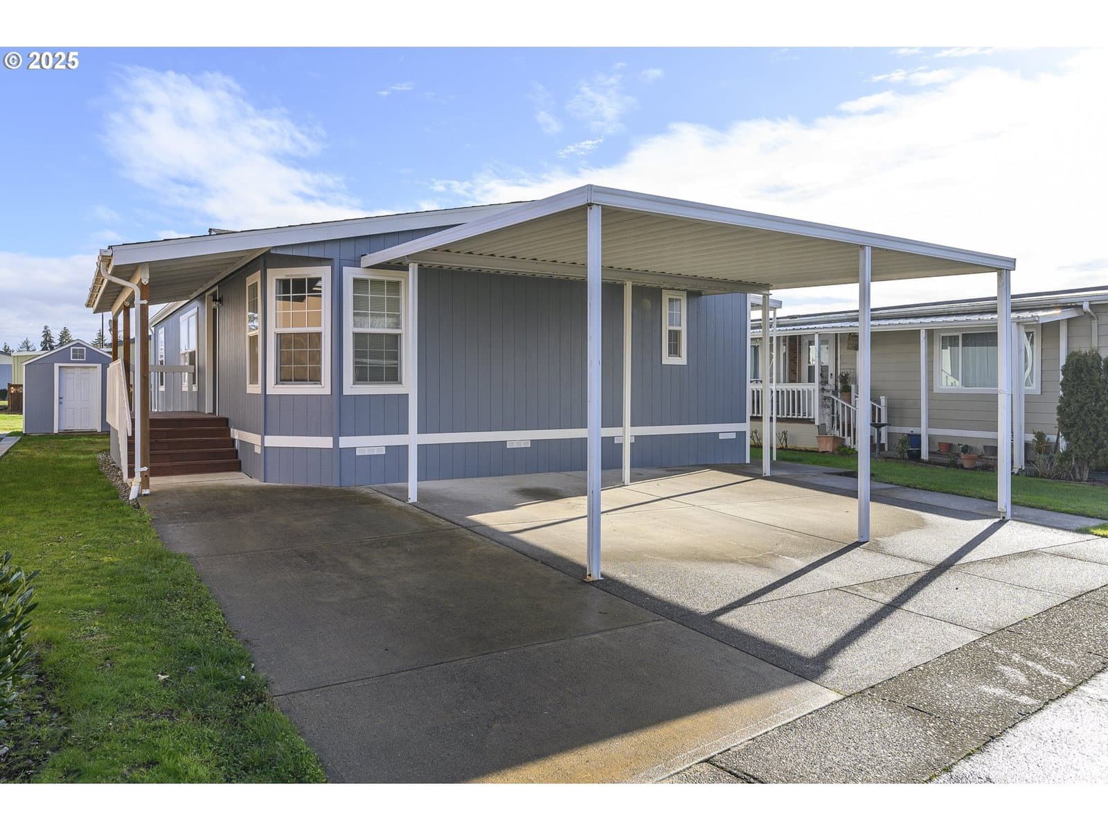 Primary listing photo, 4155 NE THREE MILE LN #78, McMinnville, OR, 97128