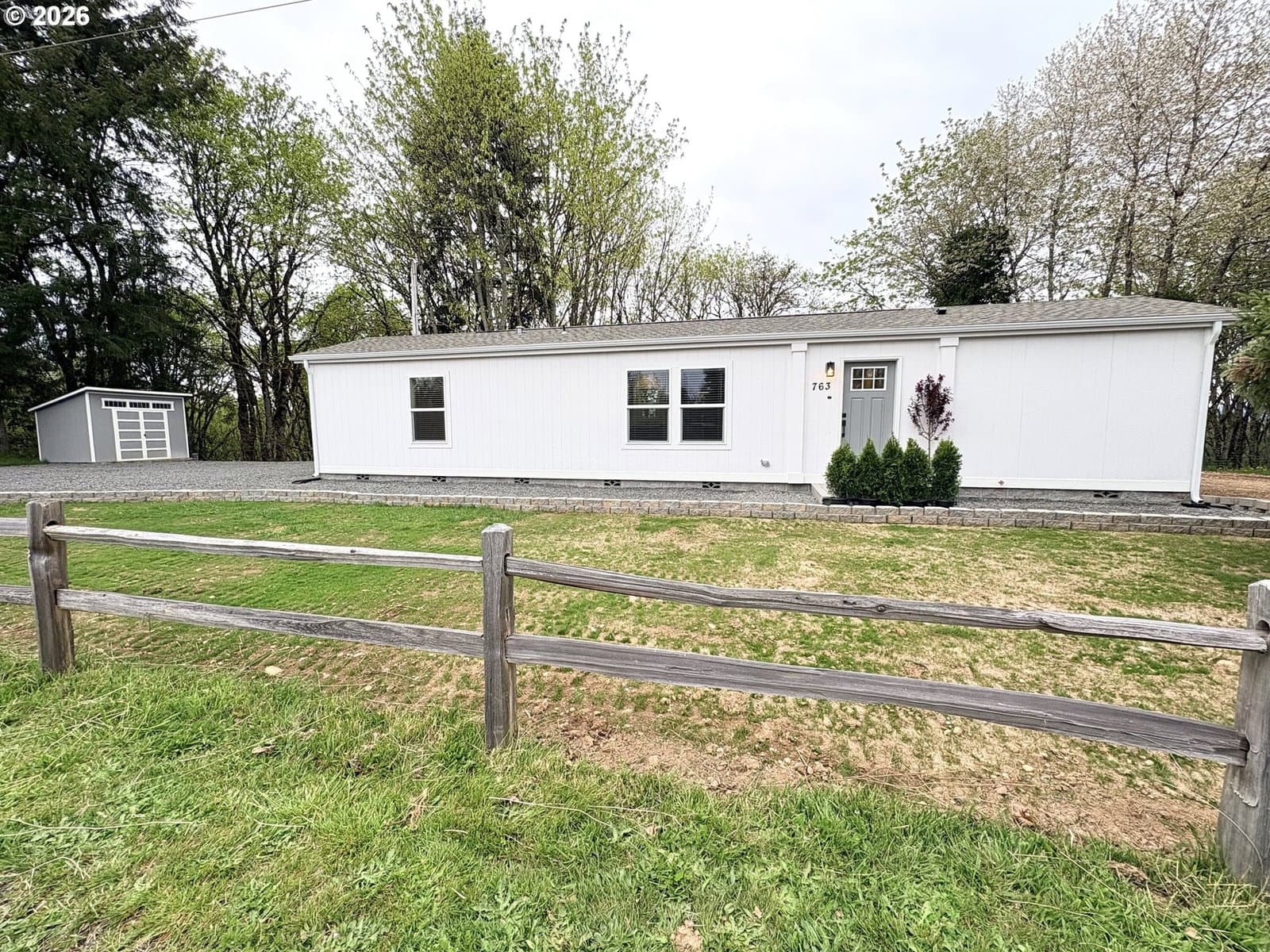 Primary listing photo, 763 EADON RD, Toledo, WA, 98591