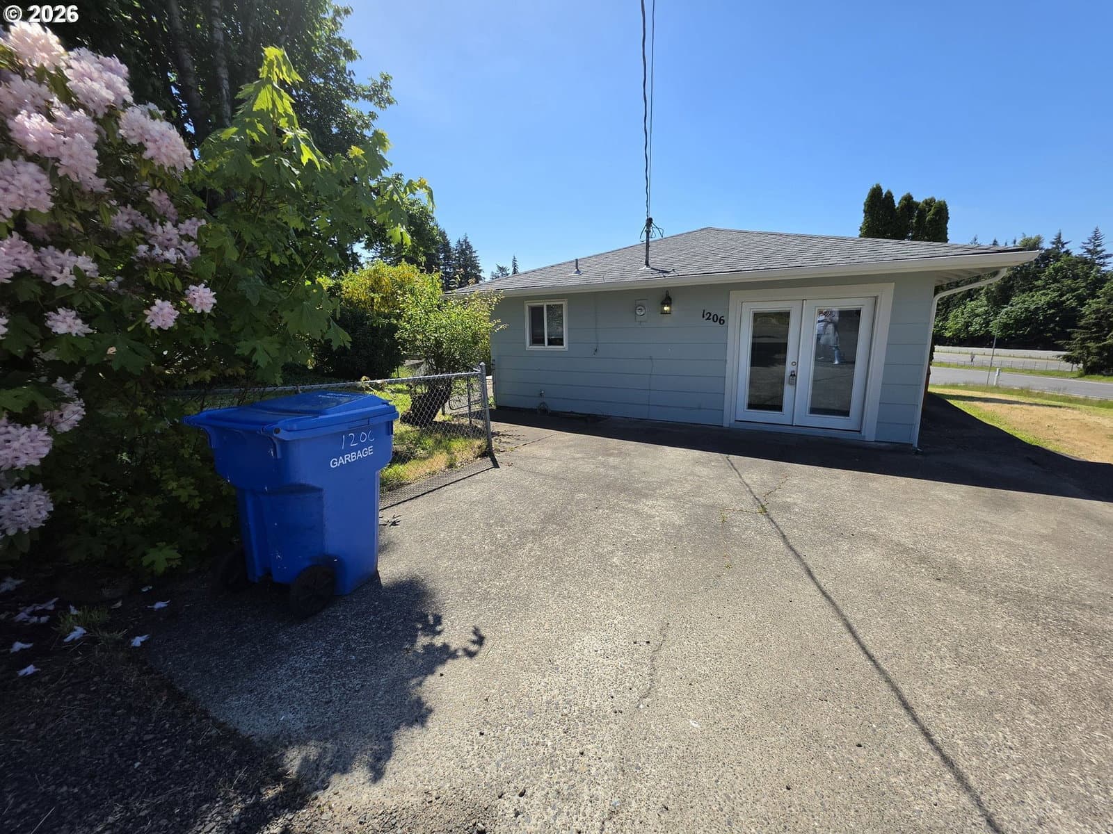 Primary listing photo, 1206 SUNRISE ST, Kelso, WA, 98626