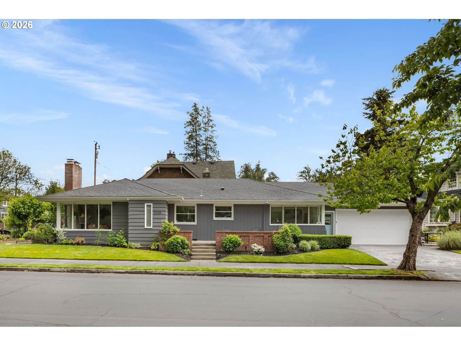 Primary listing photo, 2109 NE 27TH AVE, Portland, OR, 97212