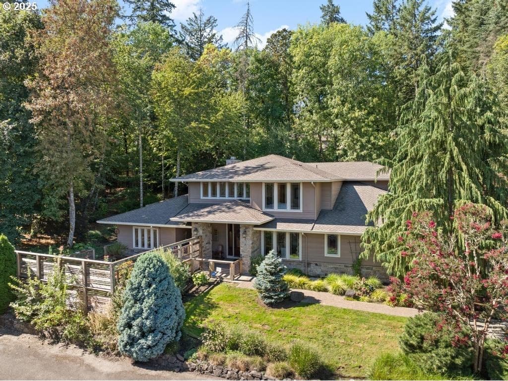 Primary listing photo, 1261 WELLS ST, Lake Oswego, OR, 97034