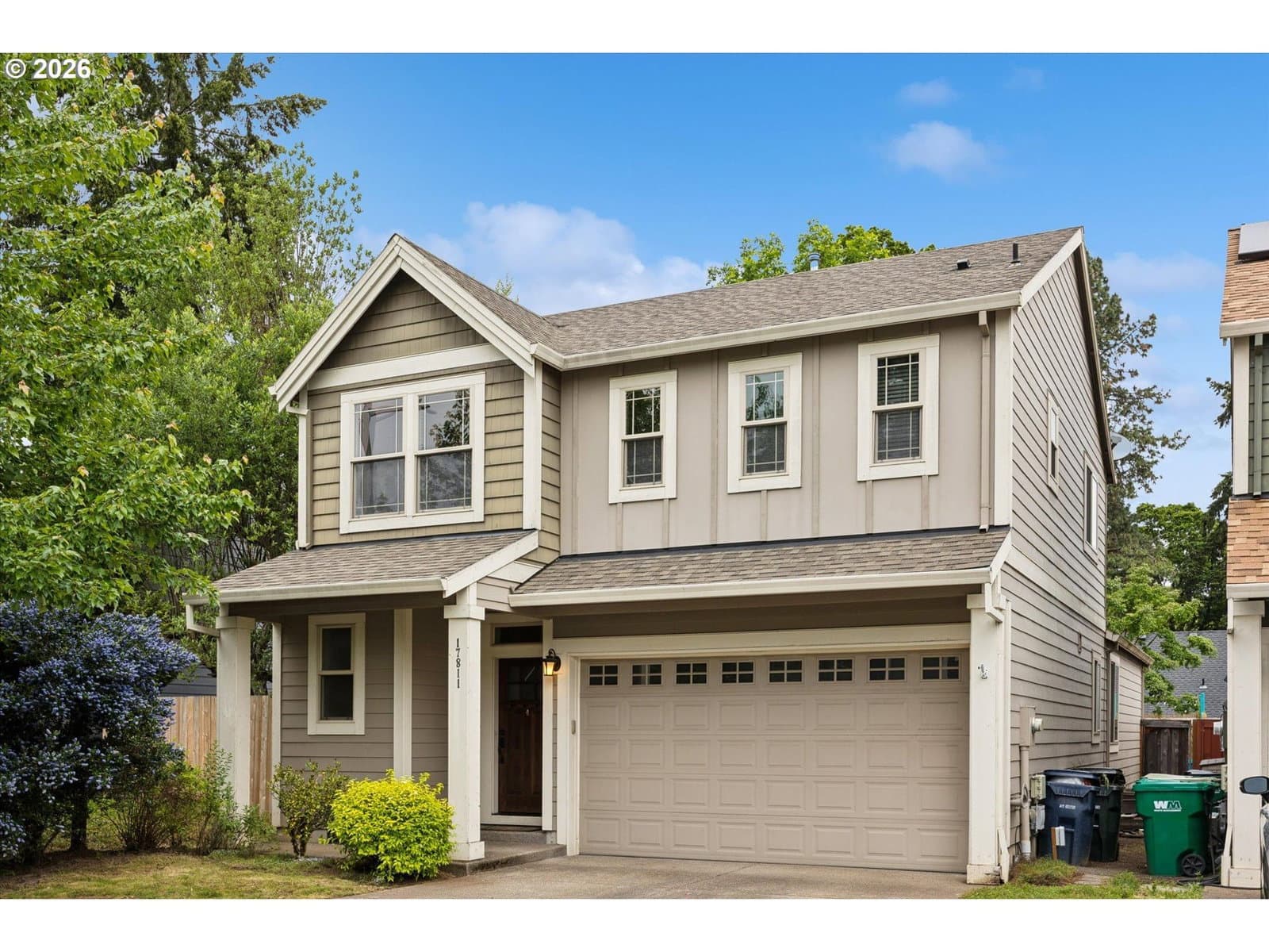 Primary listing photo, 17811 SW ROBERT LN, Beaverton, OR, 97078