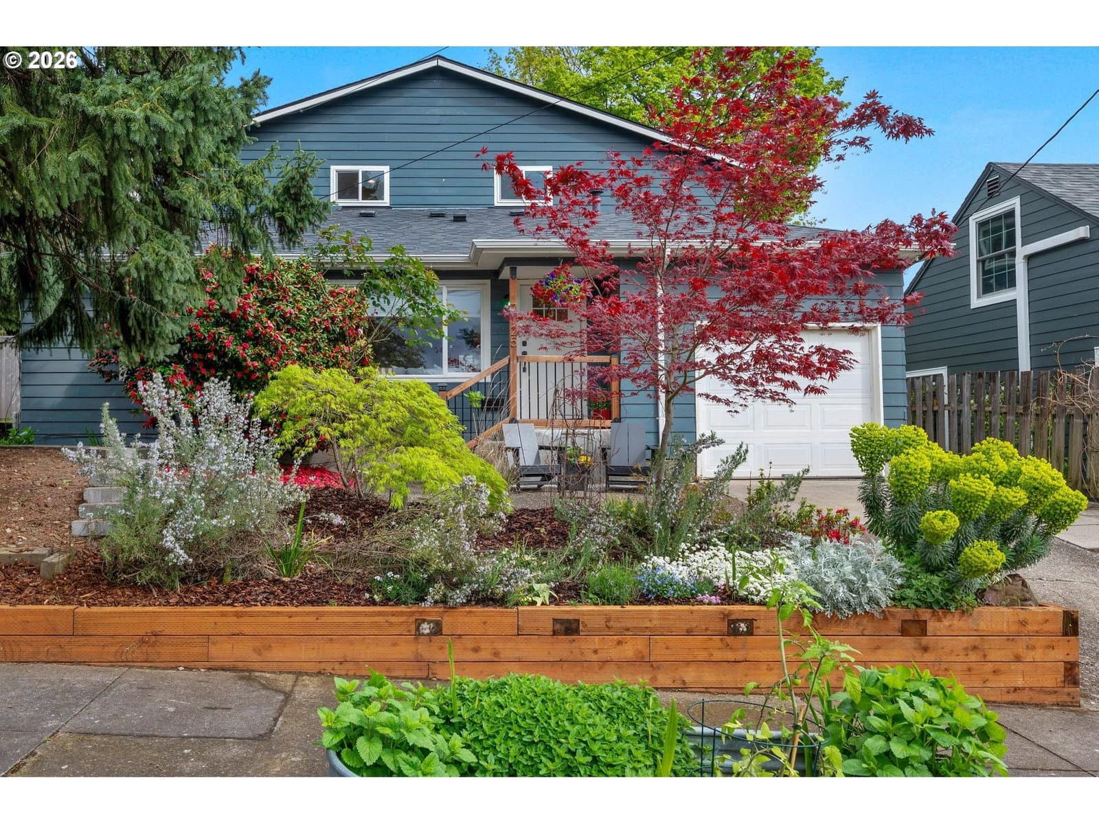 Primary listing photo, 7725 SE MARKET ST, Portland, OR, 97215