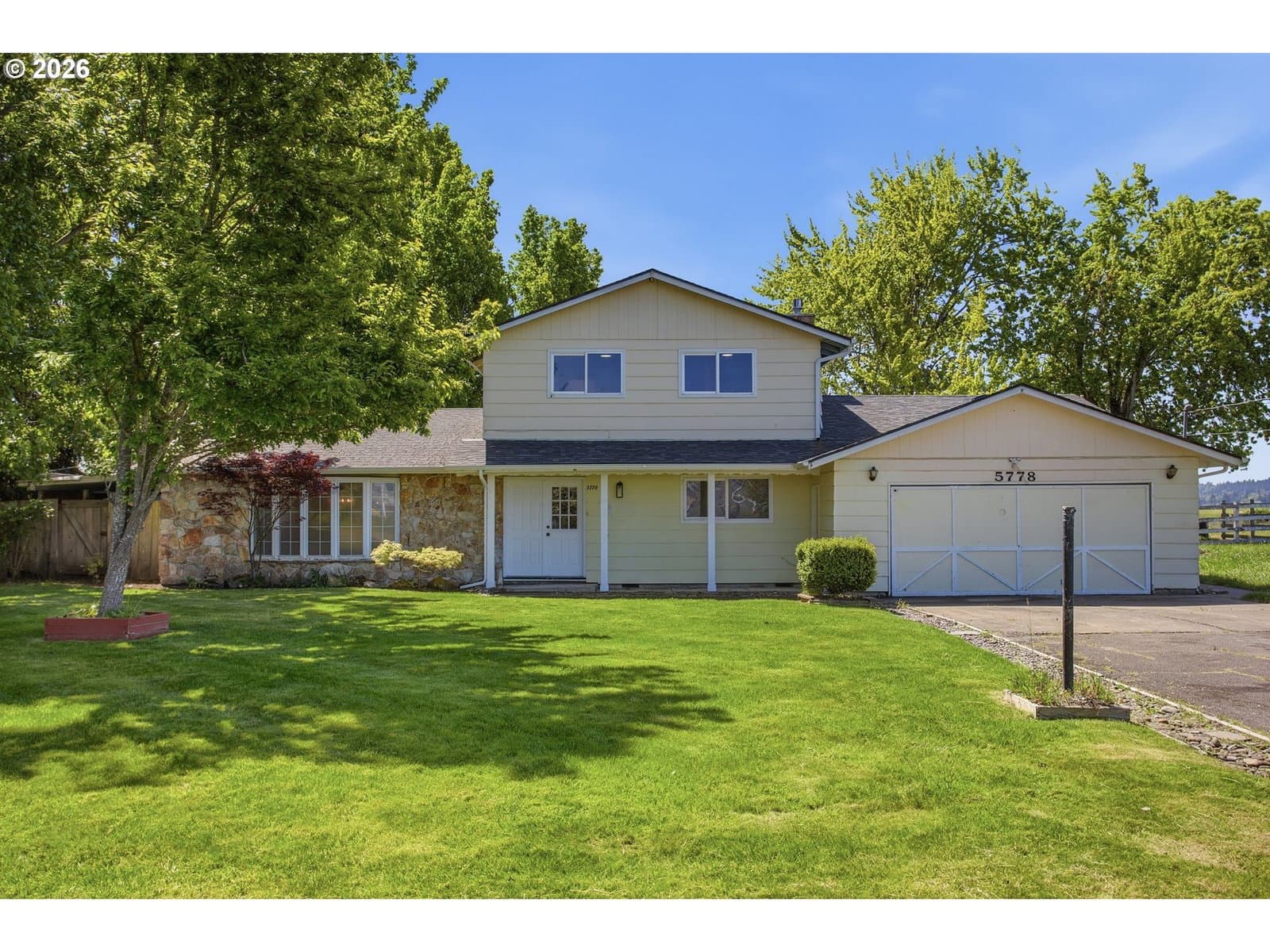 Primary listing photo, 5778 ROYAL AVE, Eugene, OR, 97402