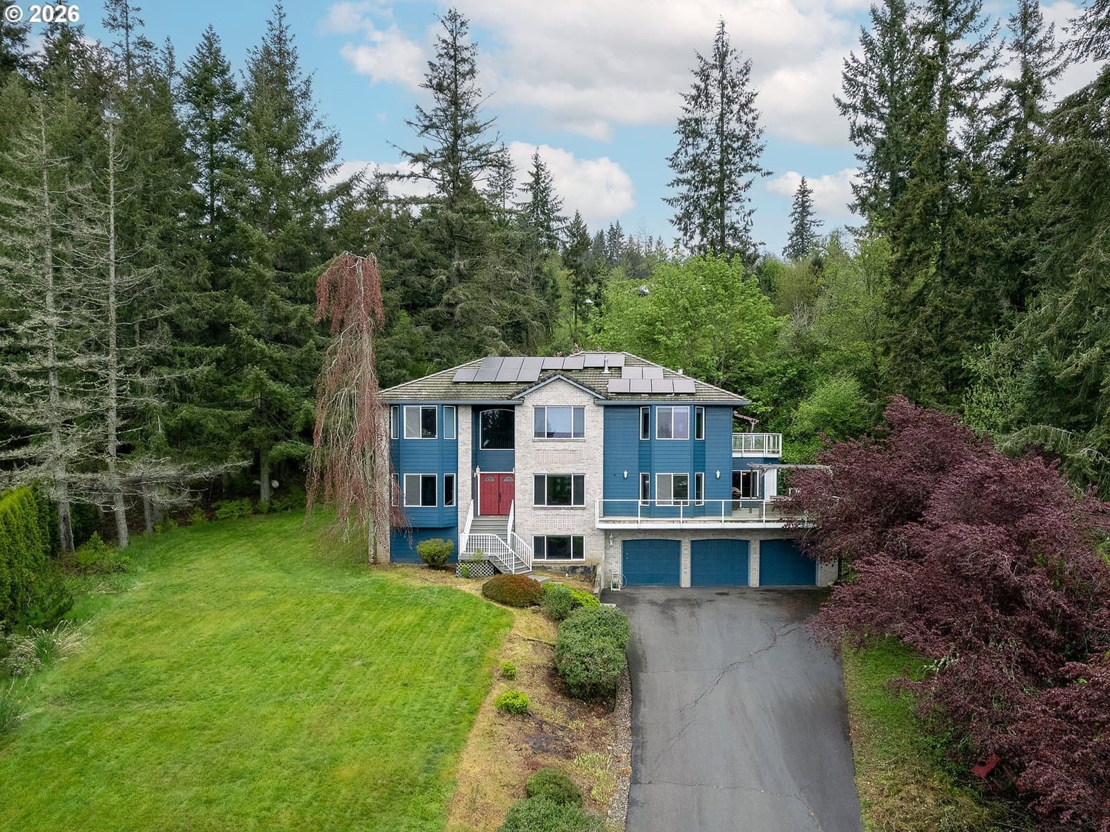 Primary listing photo, 125 WISHMAN DR, Woodland, WA, 98674