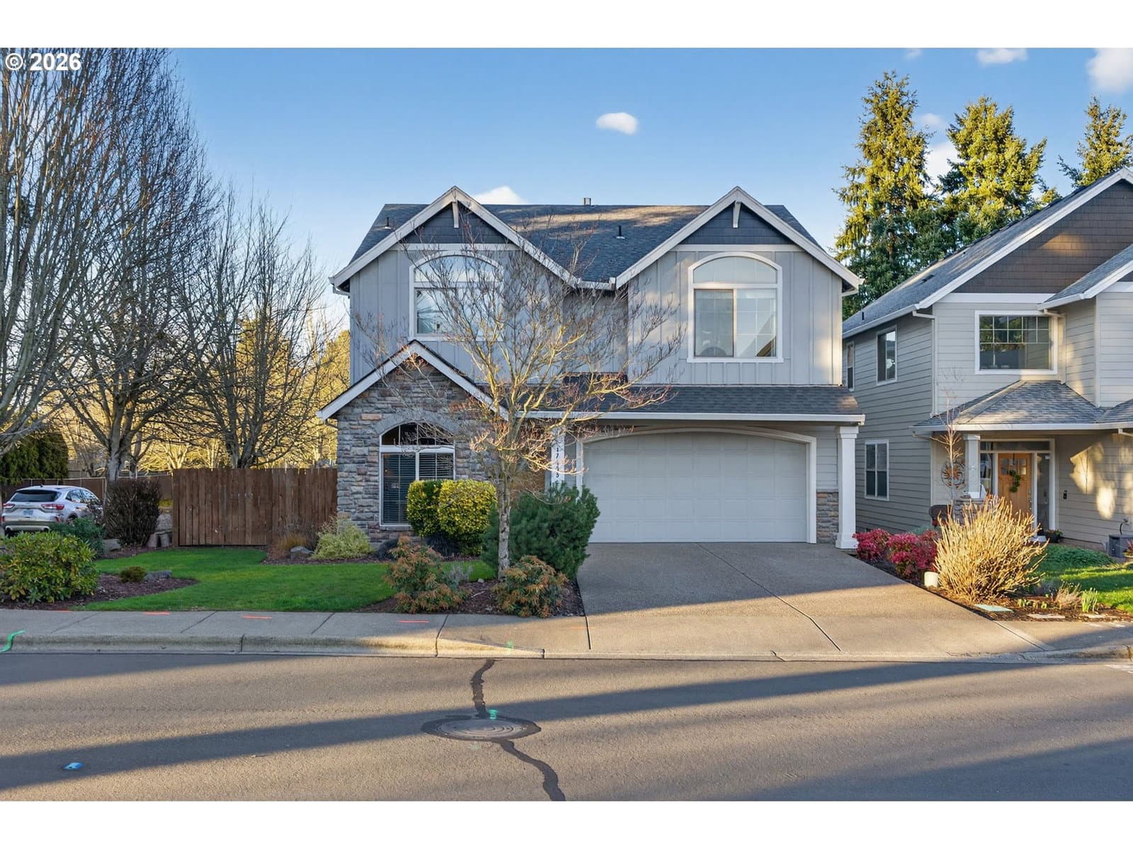 Primary listing photo, 17165 SW KING RICHARD CT, Sherwood, OR, 97140