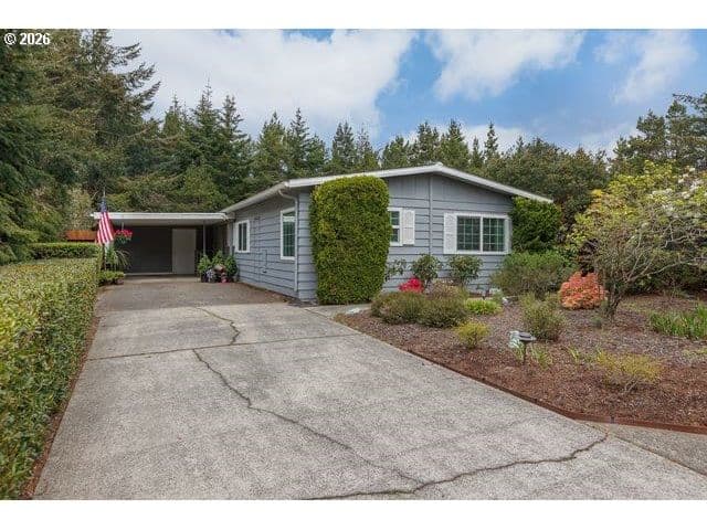 Primary listing photo, 1600 RHODODENDRON DR #405, Florence, OR, 97439