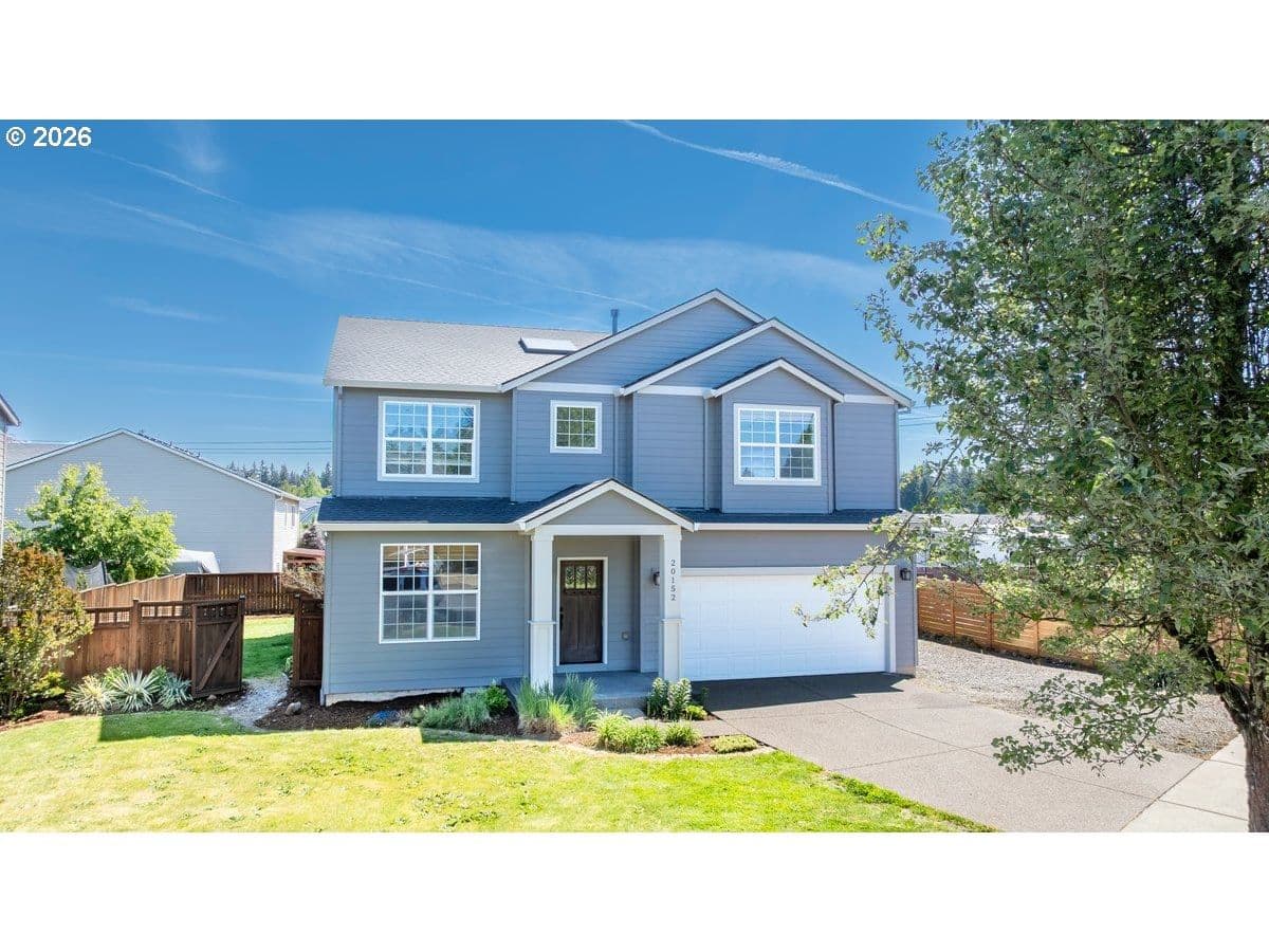 20152 CHANTICLEER PL