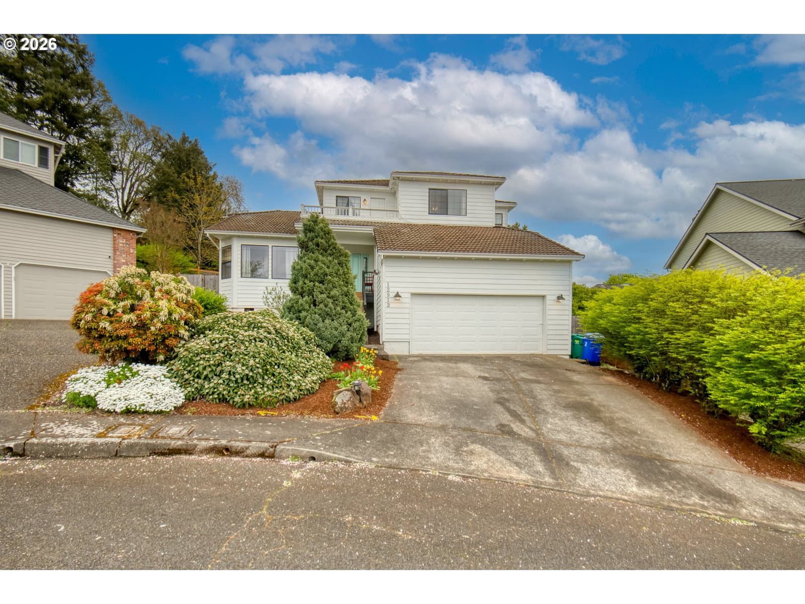 Primary listing photo, 12913 SE 129TH CT, Happy Valley, OR, 97086