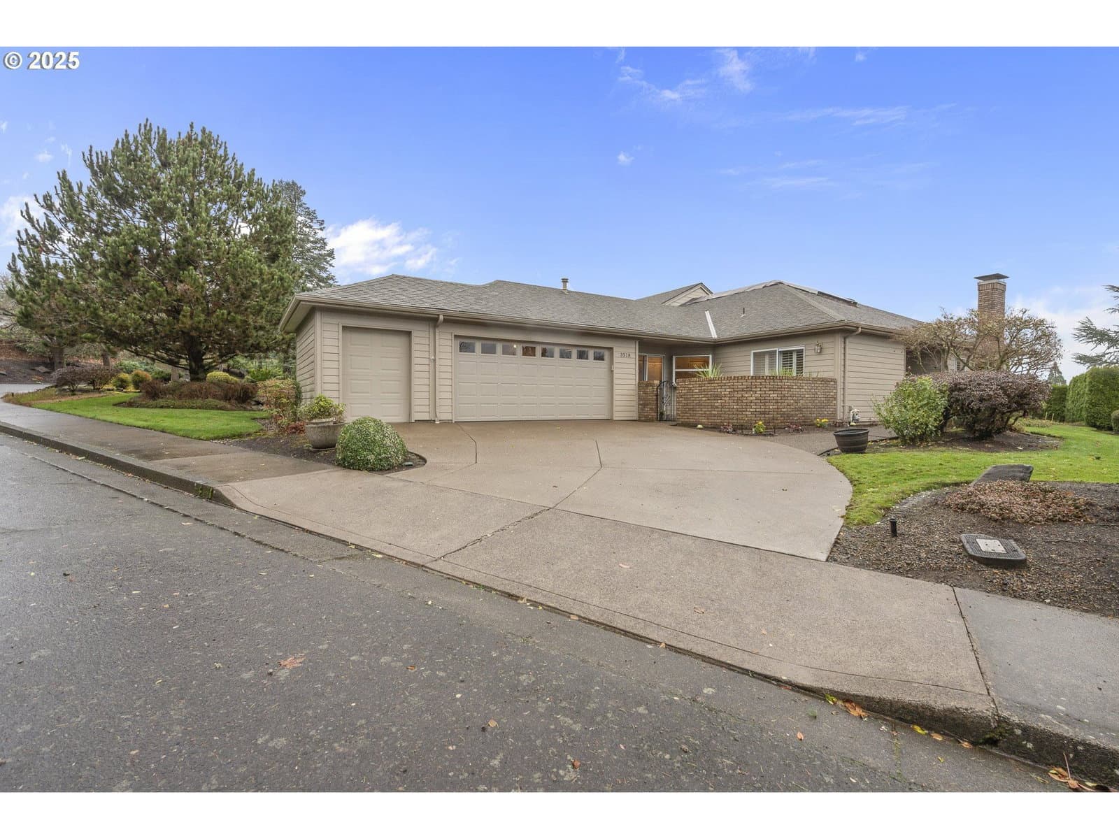 Primary listing photo, 3518 CARNOUSTIE LN S, Salem, OR, 97302