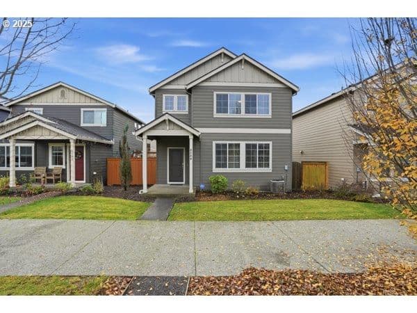 Primary listing photo, 2125 SE 18TH ALY, Gresham, OR, 97080