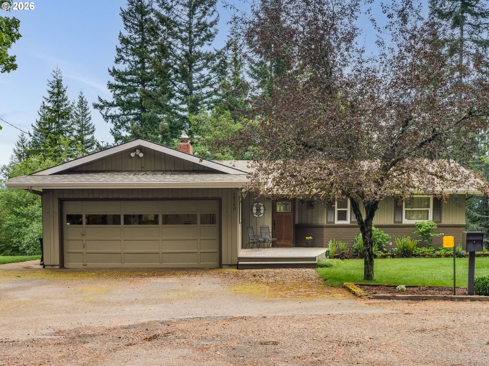 Primary listing photo, 48140 SE LINHART BUTTE RD, Sandy, OR, 97055