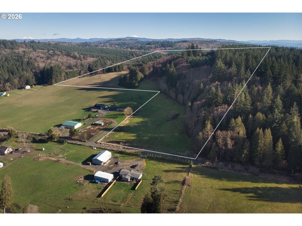 Primary listing photo, 0 Bishop Creek RD, Deer Island, OR, 97054