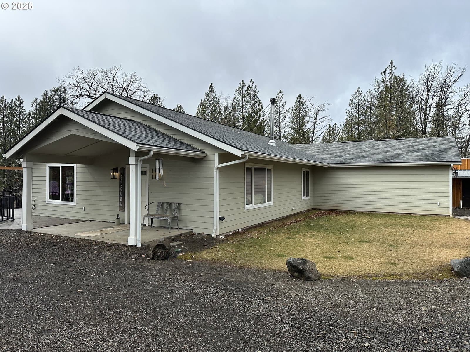 Primary listing photo, 457 MCNICKOLS RD, Goldendale, WA, 98620