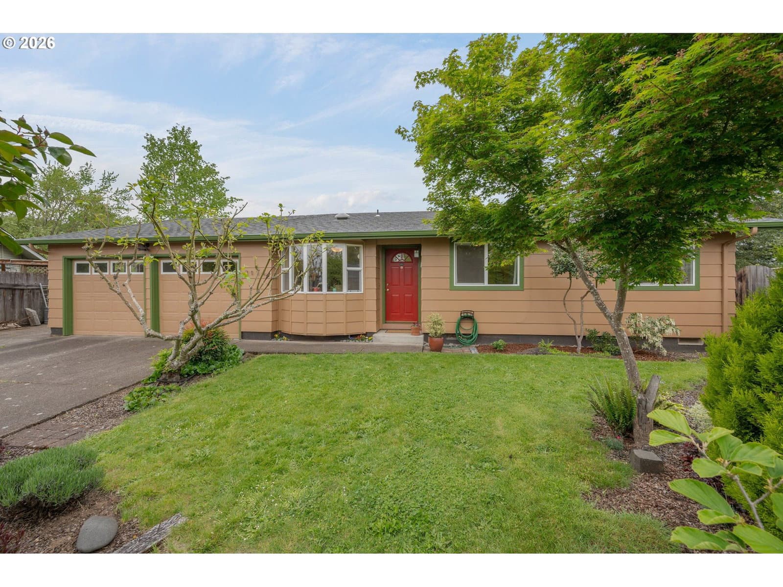 Primary listing photo, 2154 PRINCETON DR, Eugene, OR, 97405