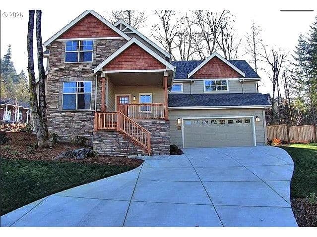 Primary listing photo, 6287 FERNHILL LOOP, Springfield, OR, 97478