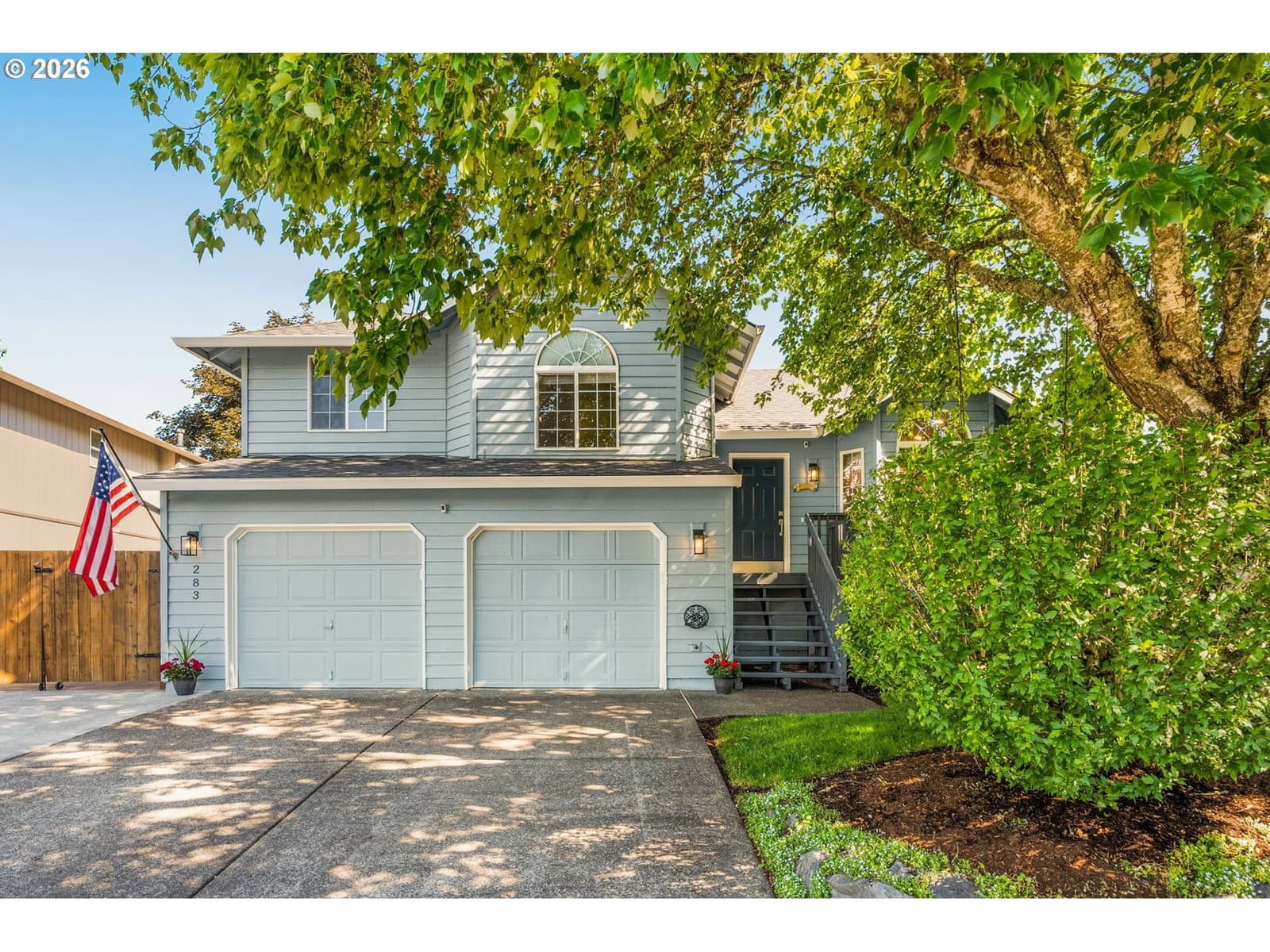 Primary listing photo, 283 NE LENOX ST, Hillsboro, OR, 97124