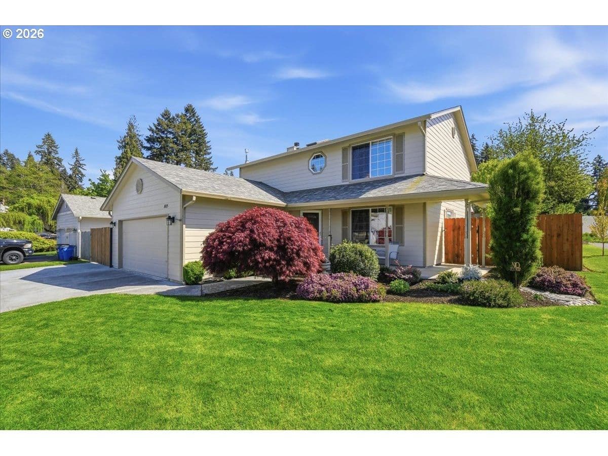 Primary listing photo, 11105 NE 92ND CIR, Vancouver, WA, 98662