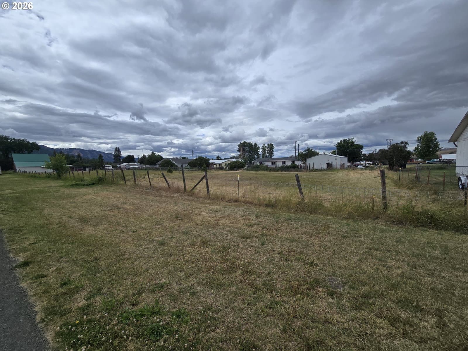 Primary listing photo, 0 Rosewell ST, Lostine, OR, 97857