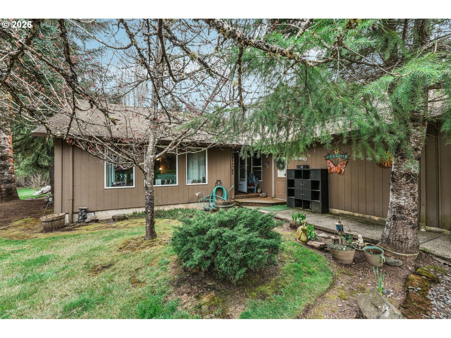 Primary listing photo, 60603 NW WILCOX DR, Timber, OR, 97144