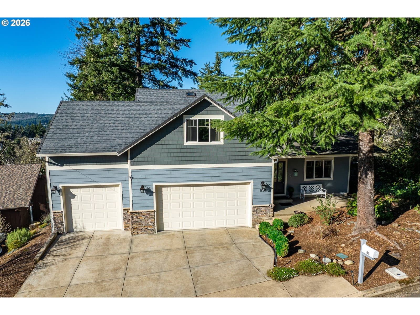 Primary listing photo, 1750 E TAYLOR AVE, Cottage Grove, OR, 97424