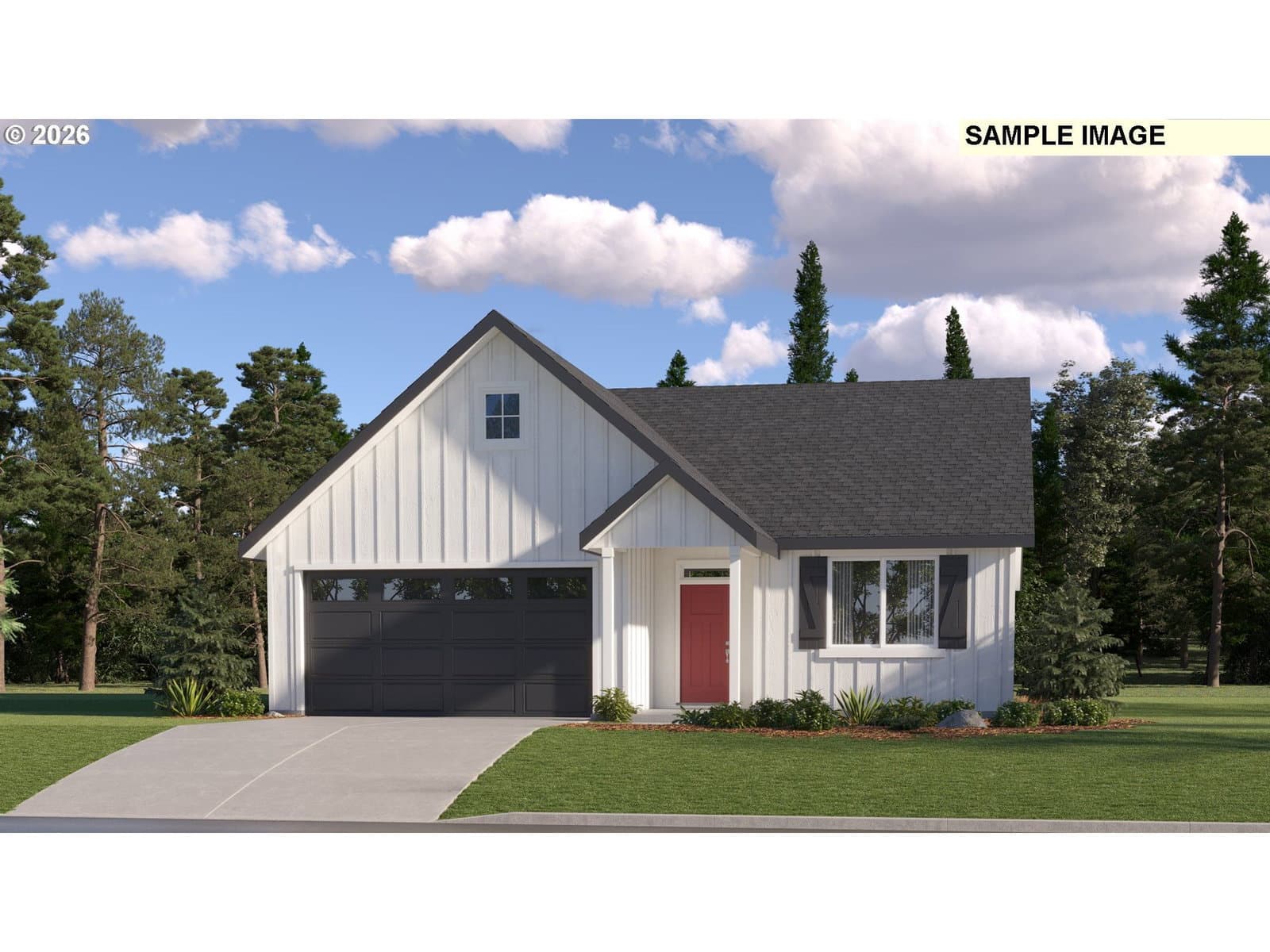 Primary listing photo, 4311 NE 188TH CIR, Vancouver, WA, 98660