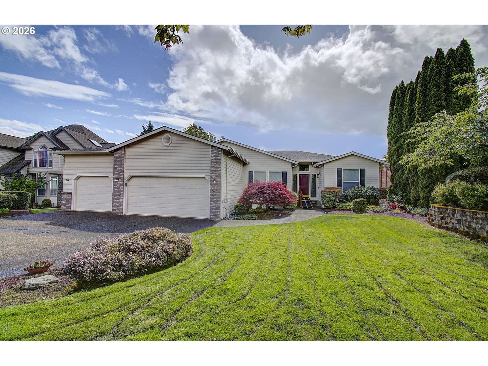 Primary listing photo, 1615 SISTERS CT, Salem, OR, 97304