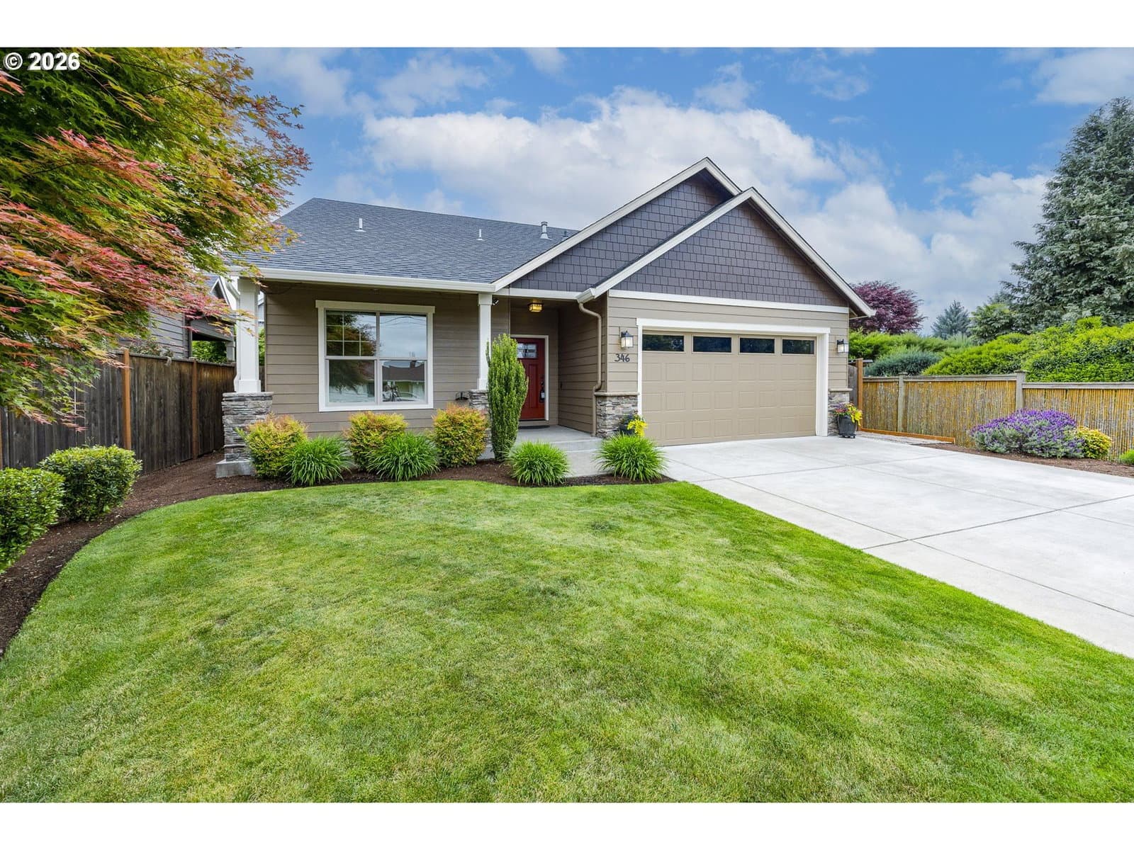 Primary listing photo, 346 RIVER LOOP 1, Eugene, OR, 97404