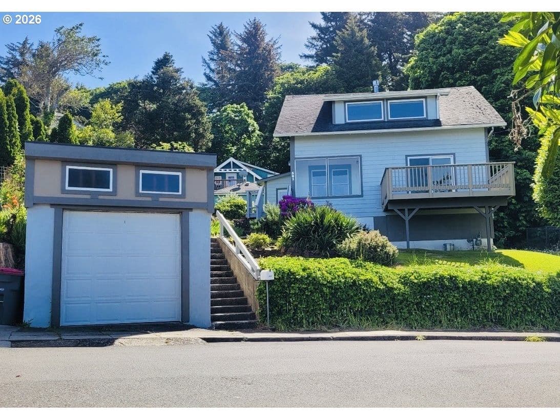 Primary listing photo, 561 RIVINGTON ST, Astoria, OR, 97103