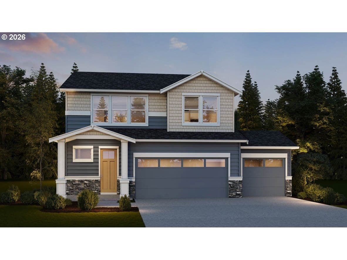 Primary listing photo, 2236 Veneta AVE S, Salem, OR, 97306