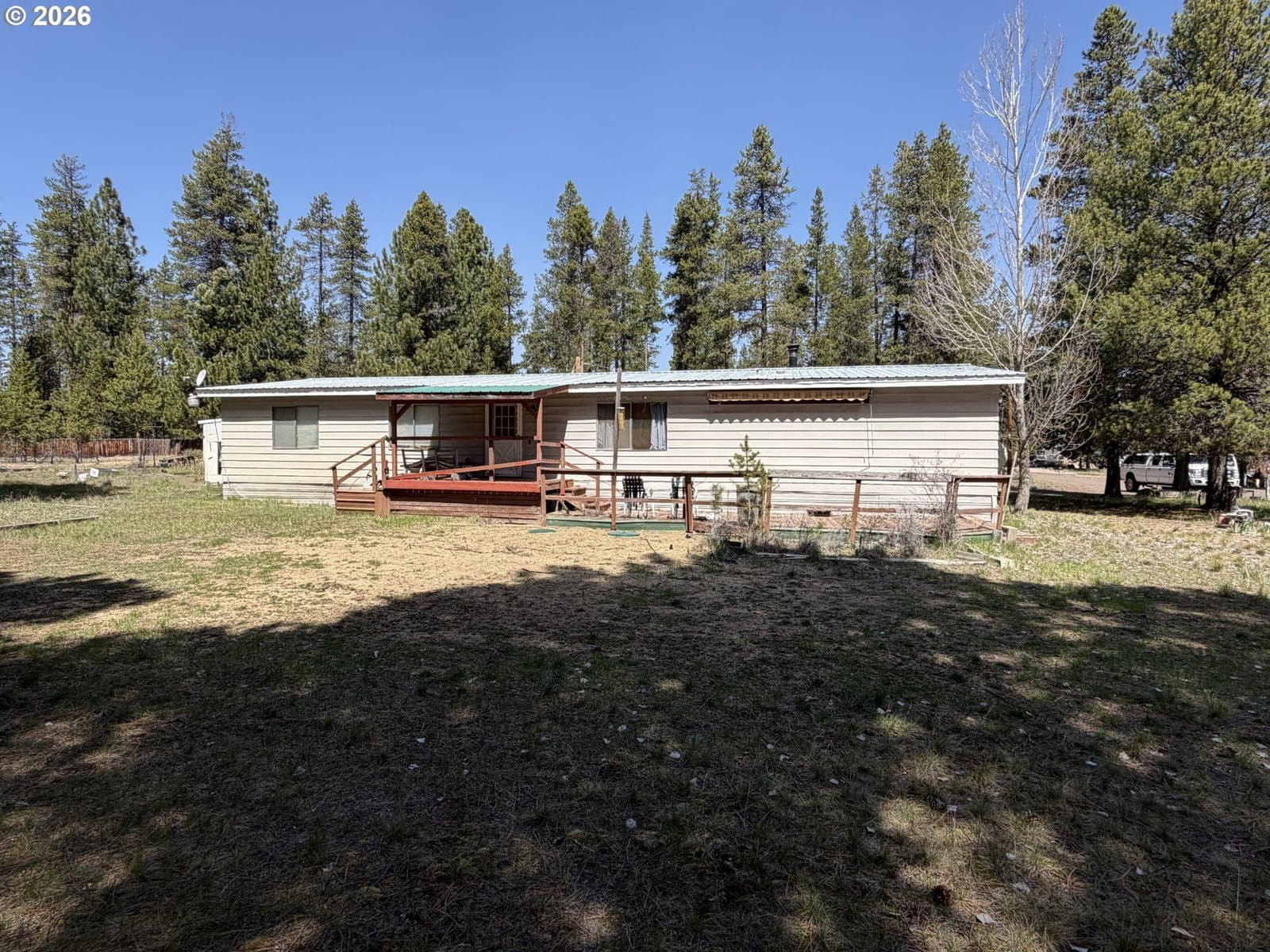 Primary listing photo, 51905 KIWA LN, La Pine, OR, 97739