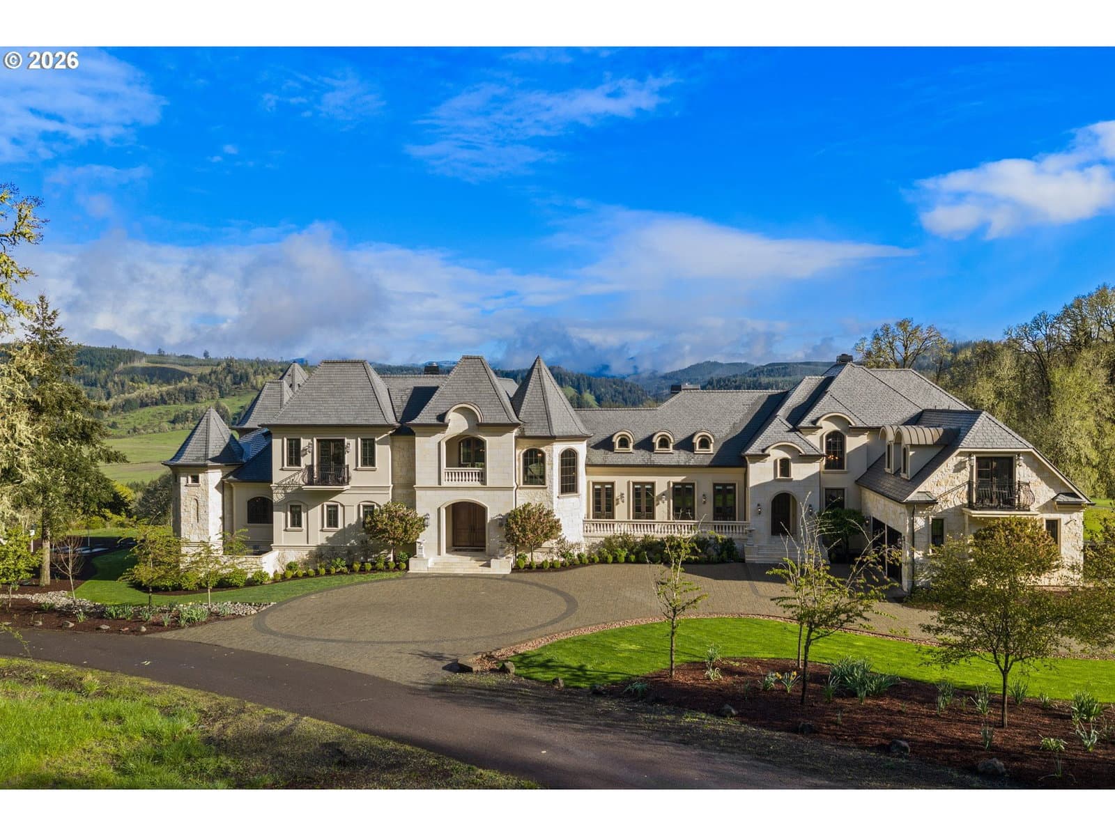 Primary listing photo, 35500 SW Silverado DR, Willamina, OR, 97396