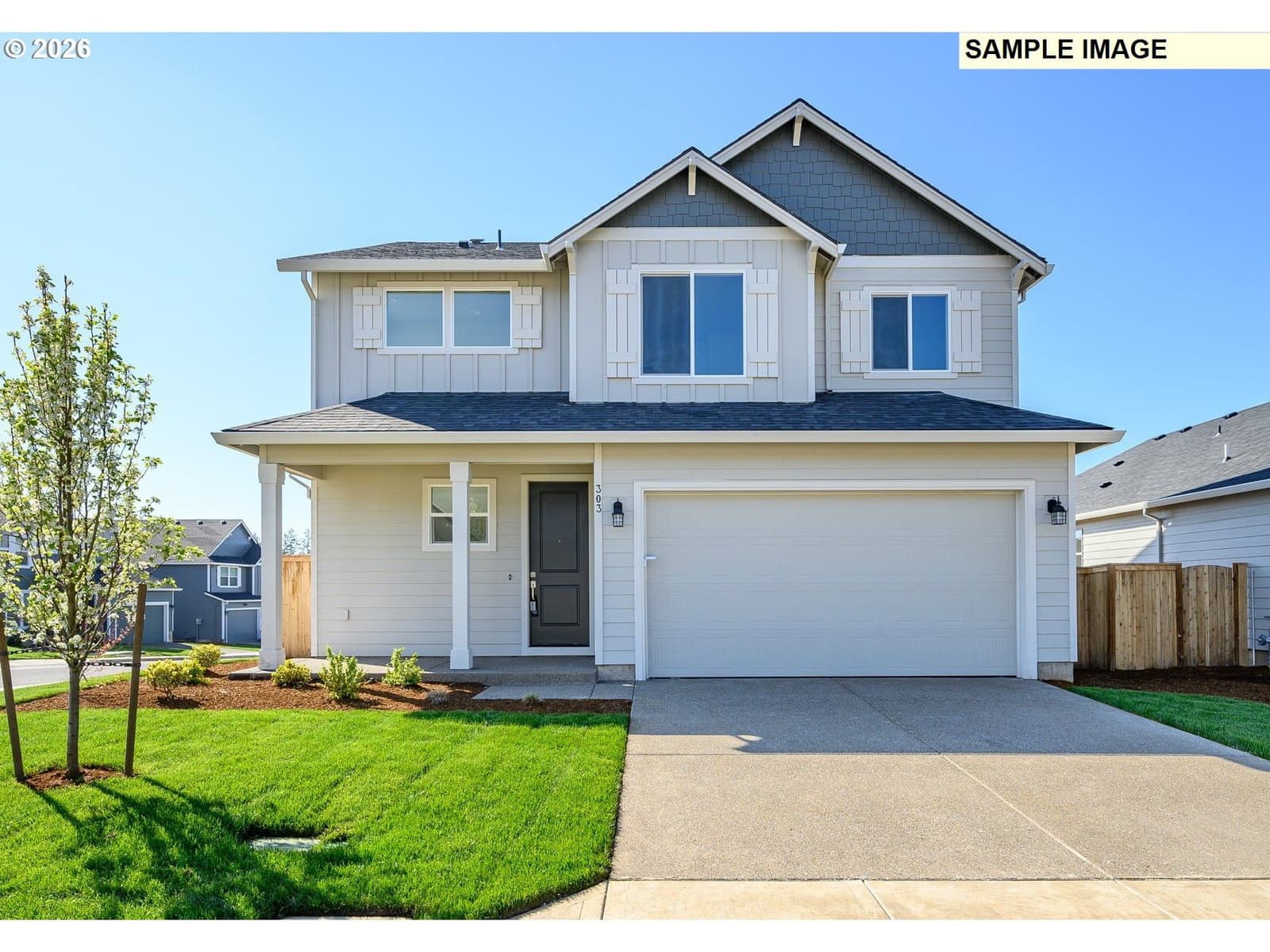 Primary listing photo, 3167 S Magnolia Dr Dr #Lot 741, Cornelius, OR, 97113
