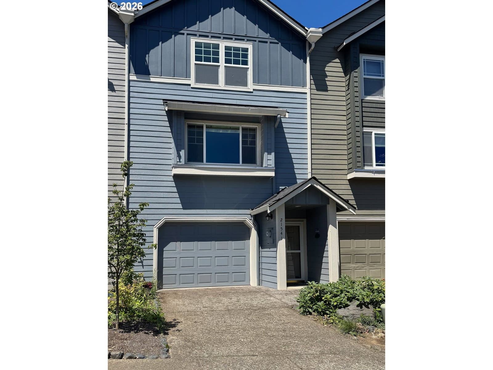 Primary listing photo, 21541 NE LAUREL WOOD LN, Fairview, OR, 97024
