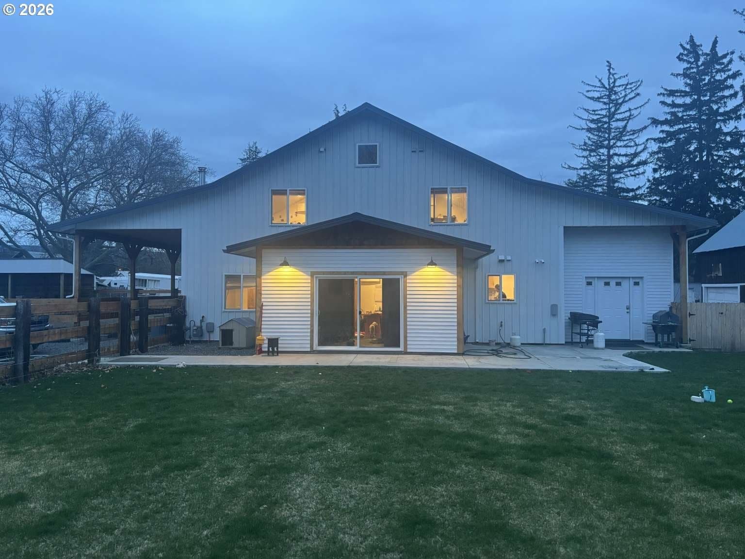 Primary listing photo, 1270 N 1ST ST, Union, OR, 97883