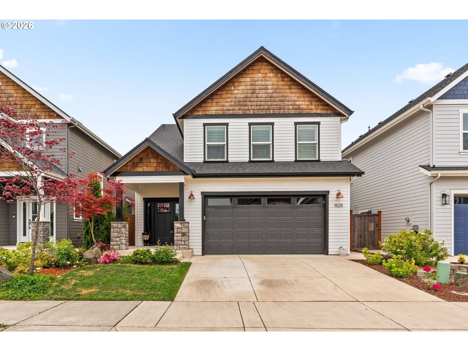 Primary listing photo, 1525 Alsea DR, Eugene, OR, 97408