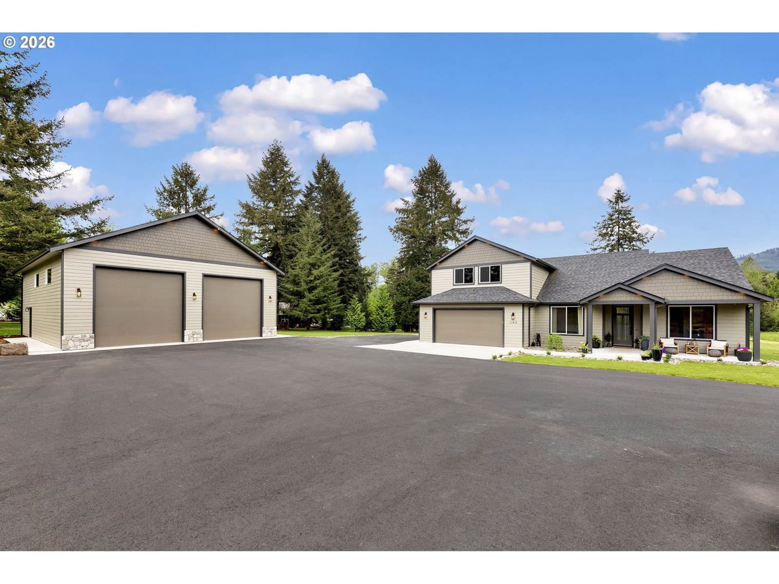 Primary listing photo, 185 EAGLE CT, Woodland, WA, 98674