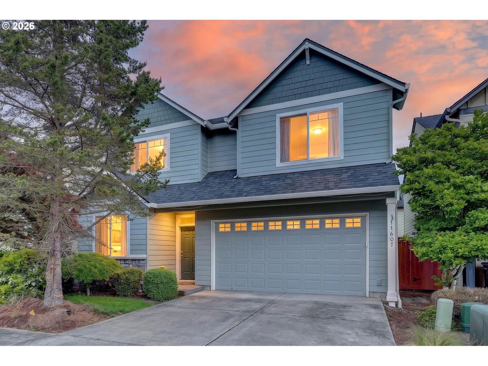 Primary listing photo, 11607 NW 29TH PL, Vancouver, WA, 98685
